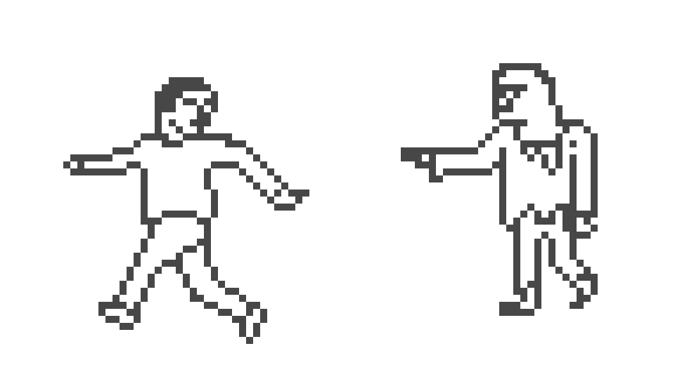 [9664c4] Run!