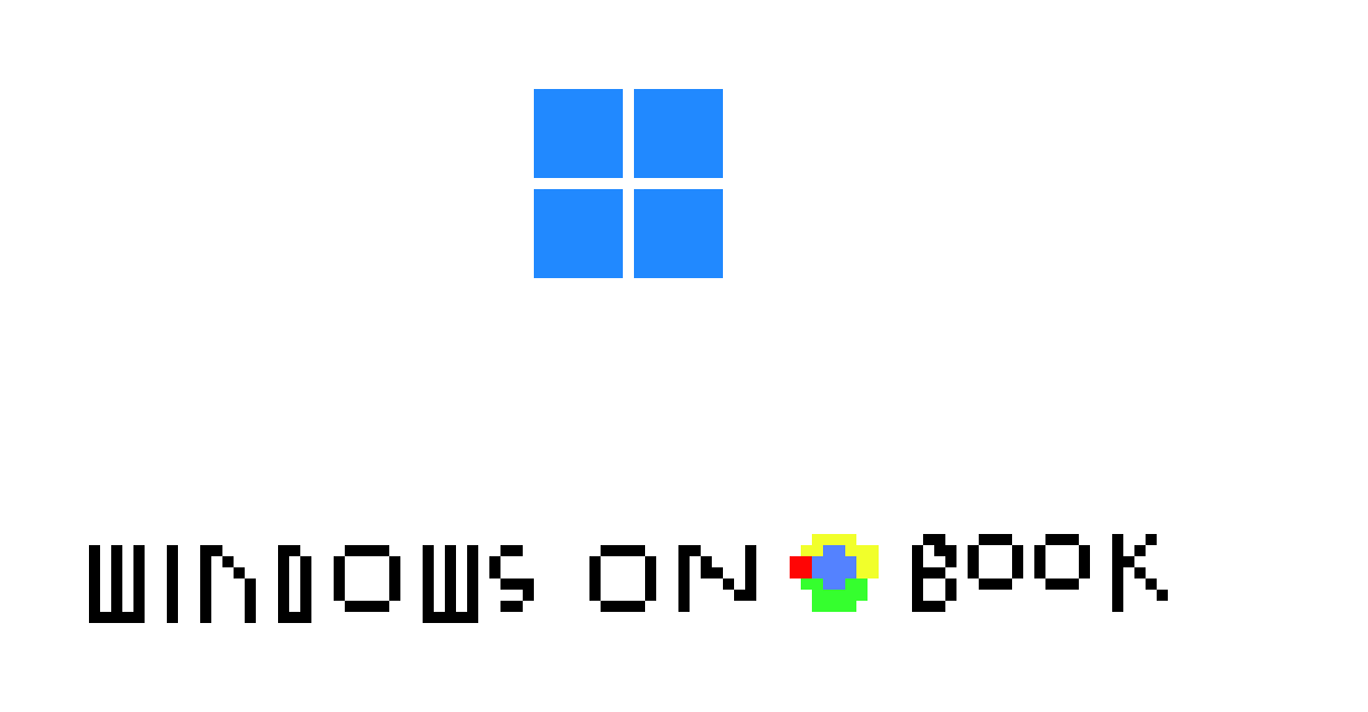 [9664c4] windows on chrome