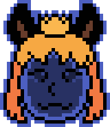 [47a64e] Morgan Dimension Ruff Ruffman
