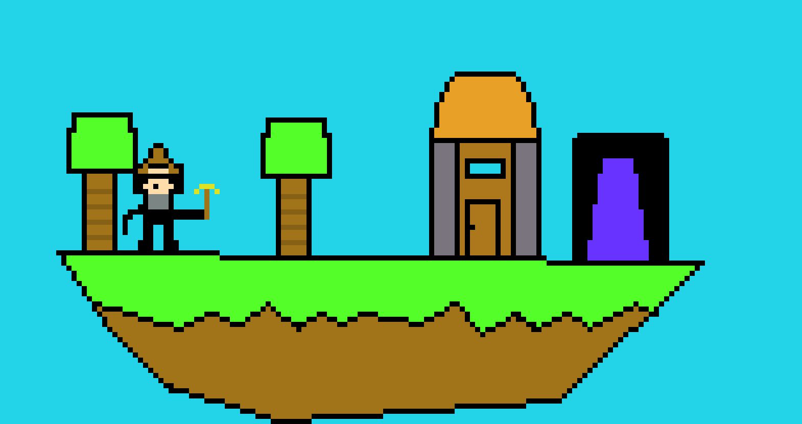[1532e4] Islands roblox
