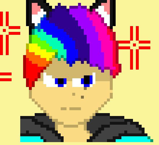 [401102] GRRRR IM  SUPER MAD NOW LOL.-rainbowfox2011