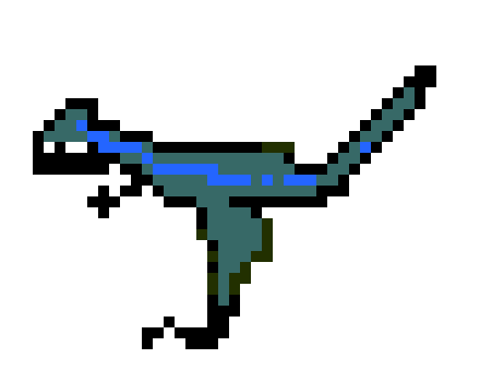 [2ed44a] dino1