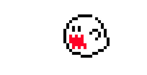 [9664c4] boo
