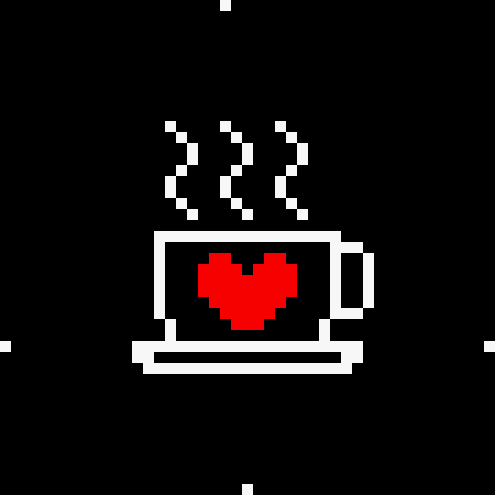 [9664c4] Coffee 2