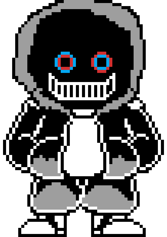well ur sus Frisk:ohhhhhhhhhhhhhhh
