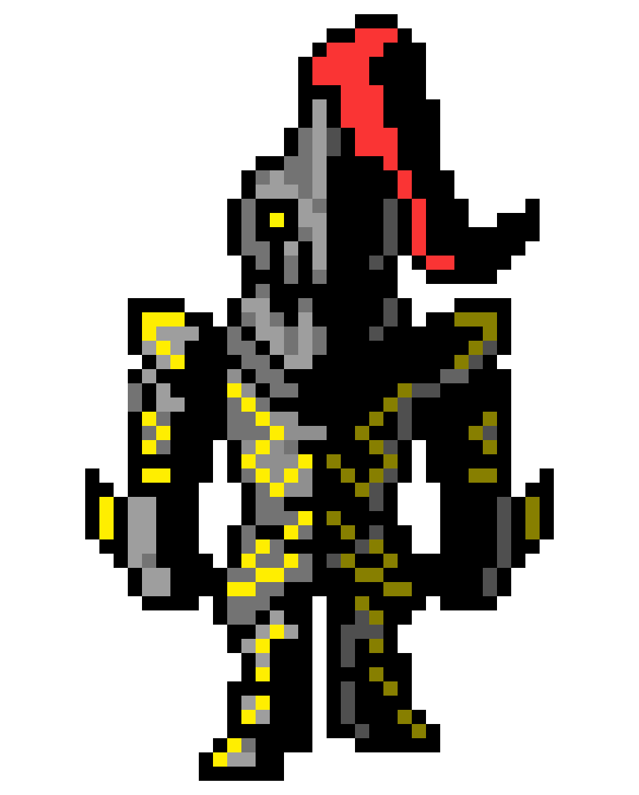 PoweredTale Undyne!
