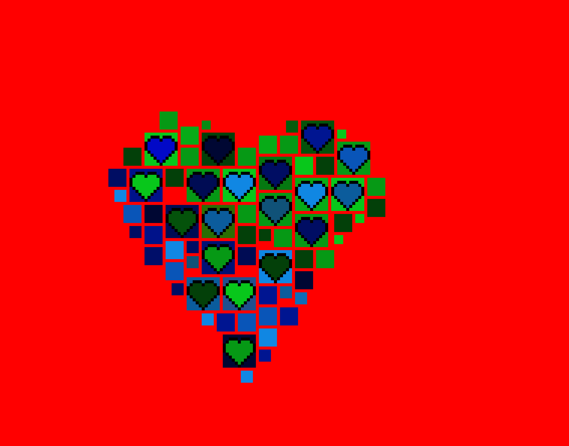 [66ef70] mylove@heart