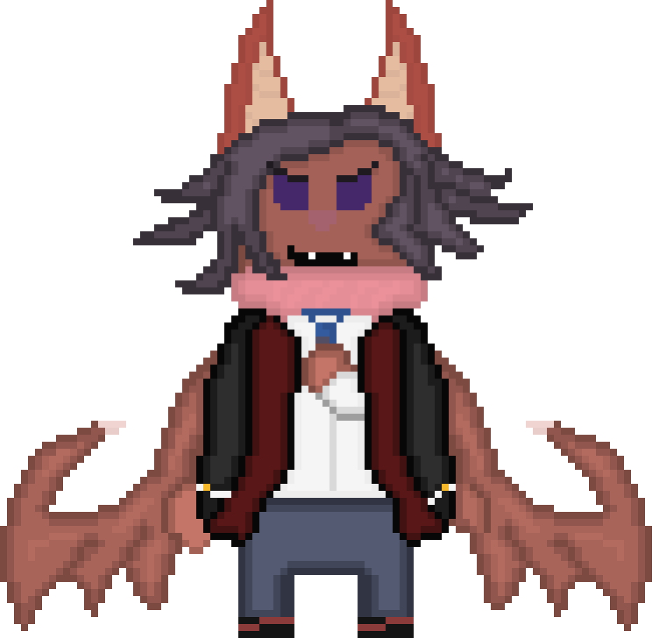 [a00846] Leon Lavander (The Orator) Ultimate Politician Base sprite