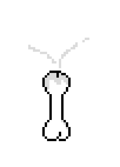 [53a360] Undertale Bone