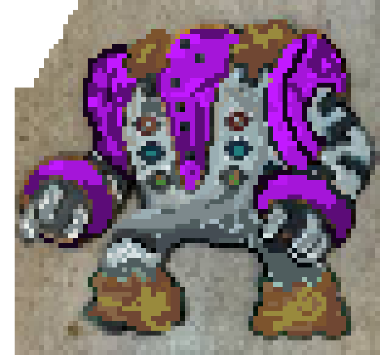 [77682a] phantom regigigas