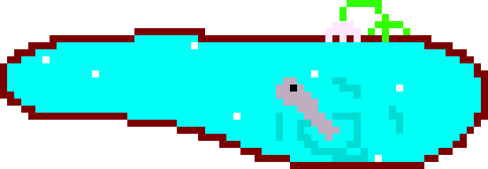 [9664c4] Pond