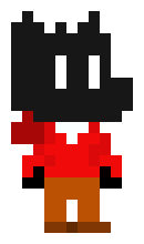 [f3a63f] Pixel