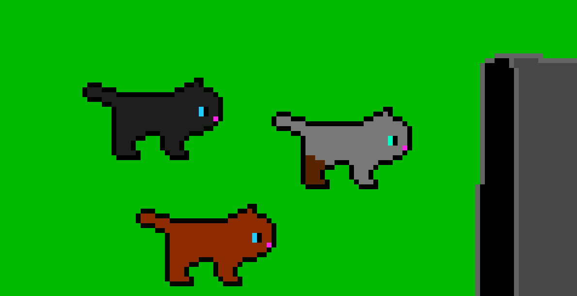 [9664c4] Shadeclan Medicine Cat Den