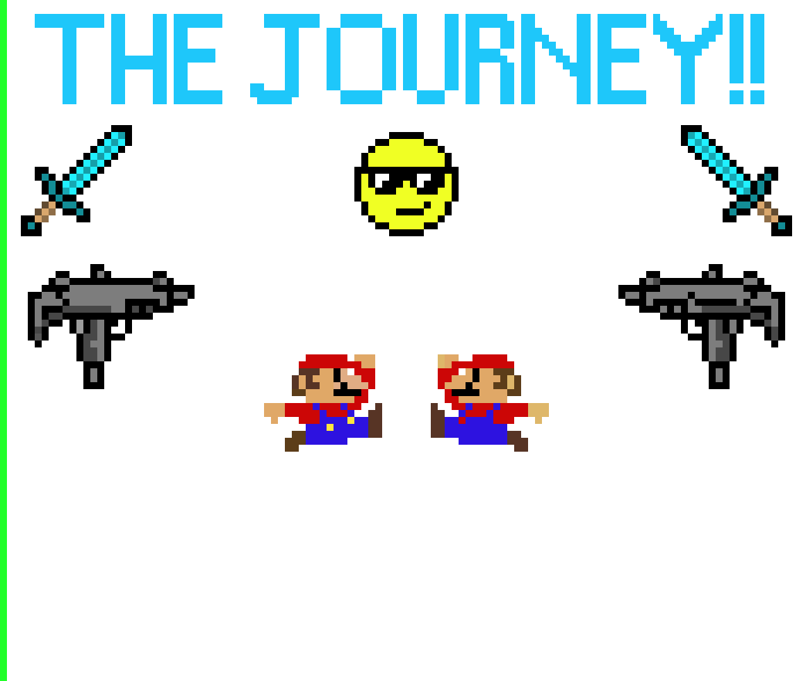 [9664c4] the journey