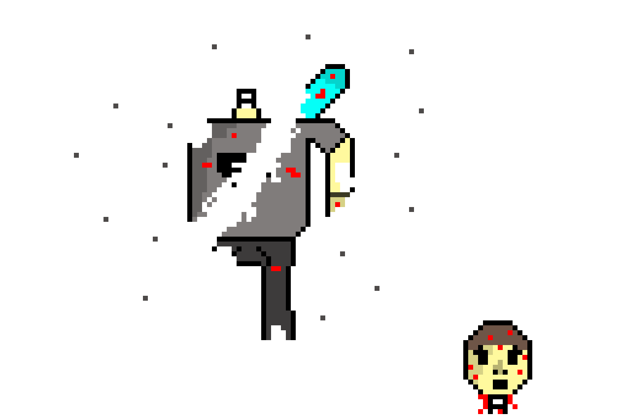 humantale oliver (papyrus) dust 2
