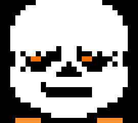 [fedf74] Listen, this one is TEMPORARY, ok? -Fem Sans