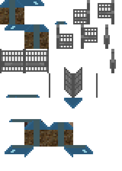 [b769a0] DoorTextures