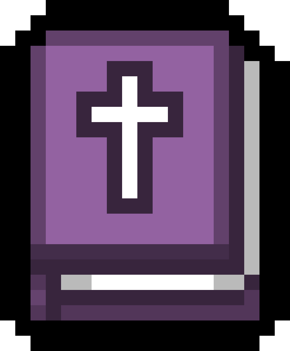 [84b134] Book of Revelations