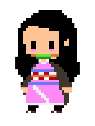[5e18e6] nezuko