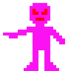 [9664c4] Pinky