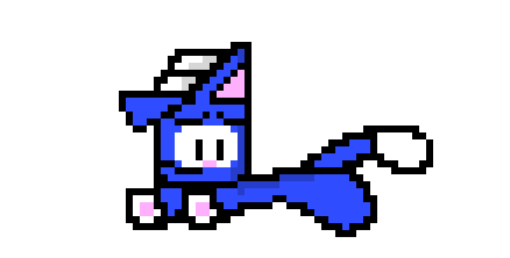 [8c7d23] FNF GAME OVER but its Super Cat Tales