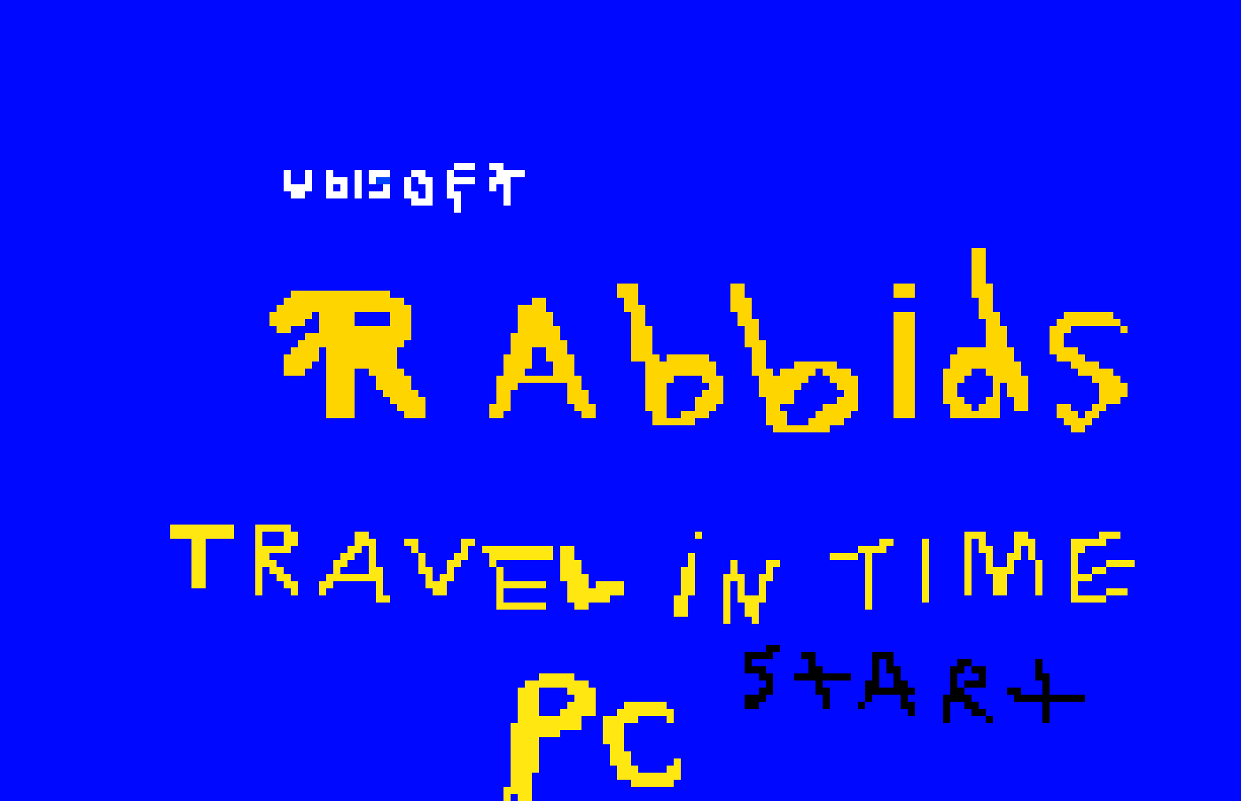 [9664c4] rabbids