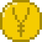 [443364] Yen icon