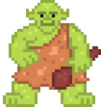[fbc30a] Troll