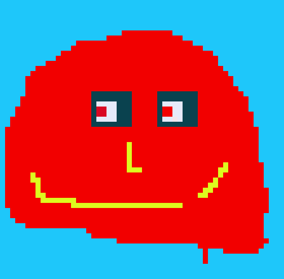 [9664c4] the Chool blooby 2