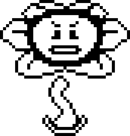 [c4821a] FloweyMad