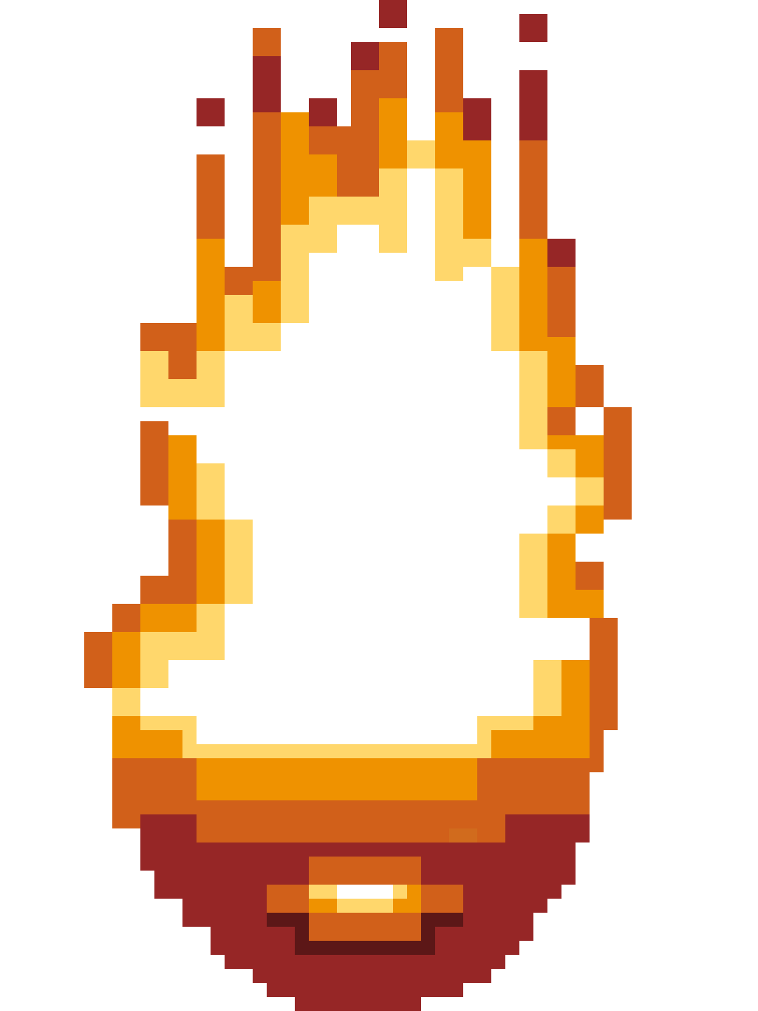[9664c4] Fuego01
