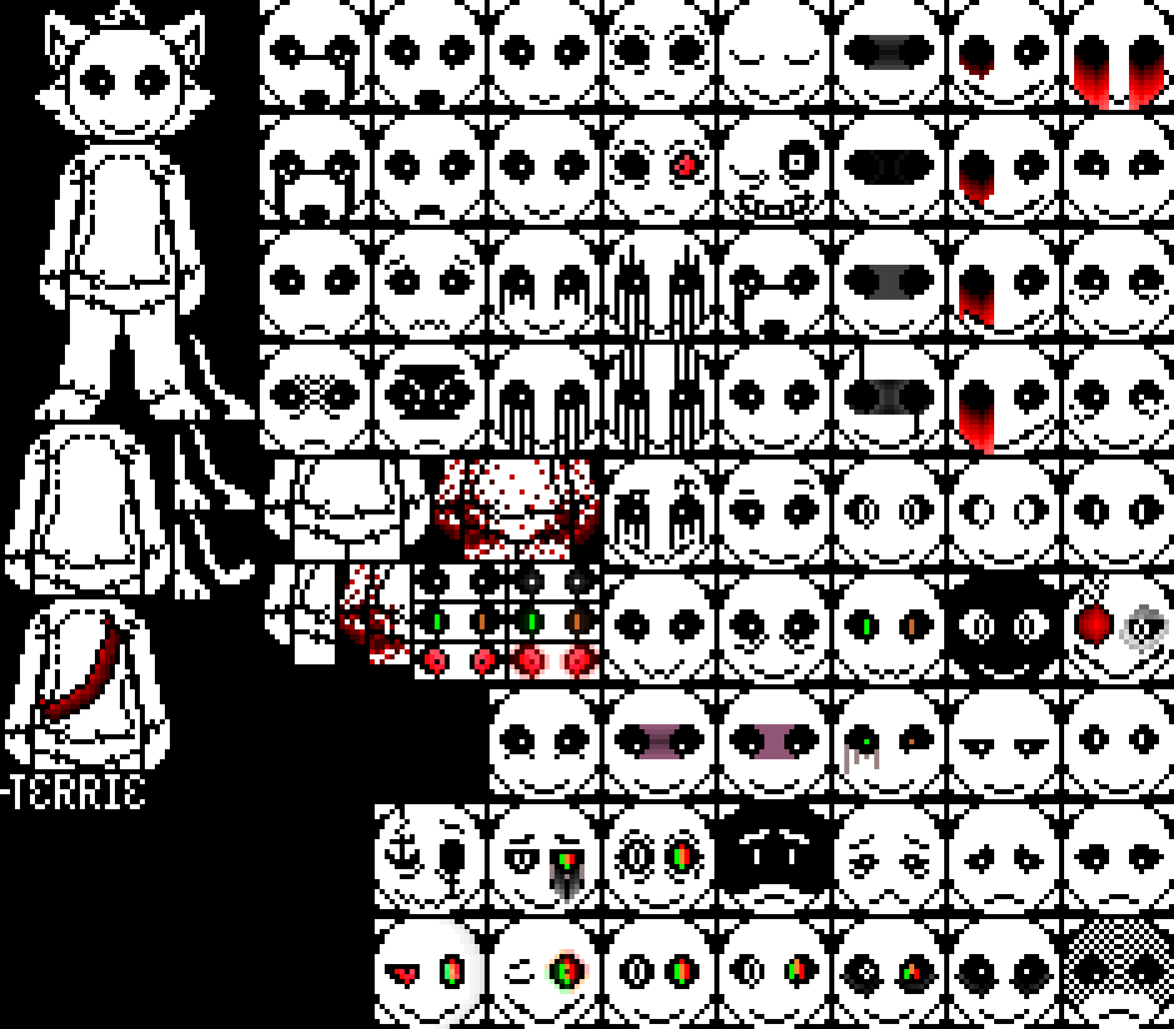 [63ceb7] [[What is even meant to be scary, about a still image?... Nothing that`s what...]]
