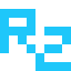 [9664c4] 8x8 logo