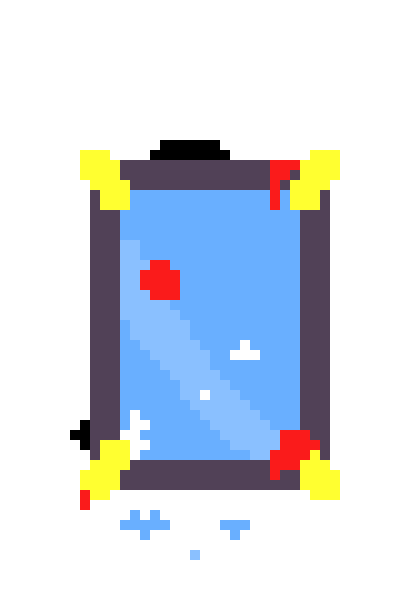 [9664c4] Mirror