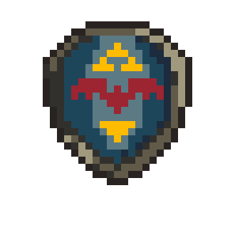 [9664c4] Zelda Master Sword Shield