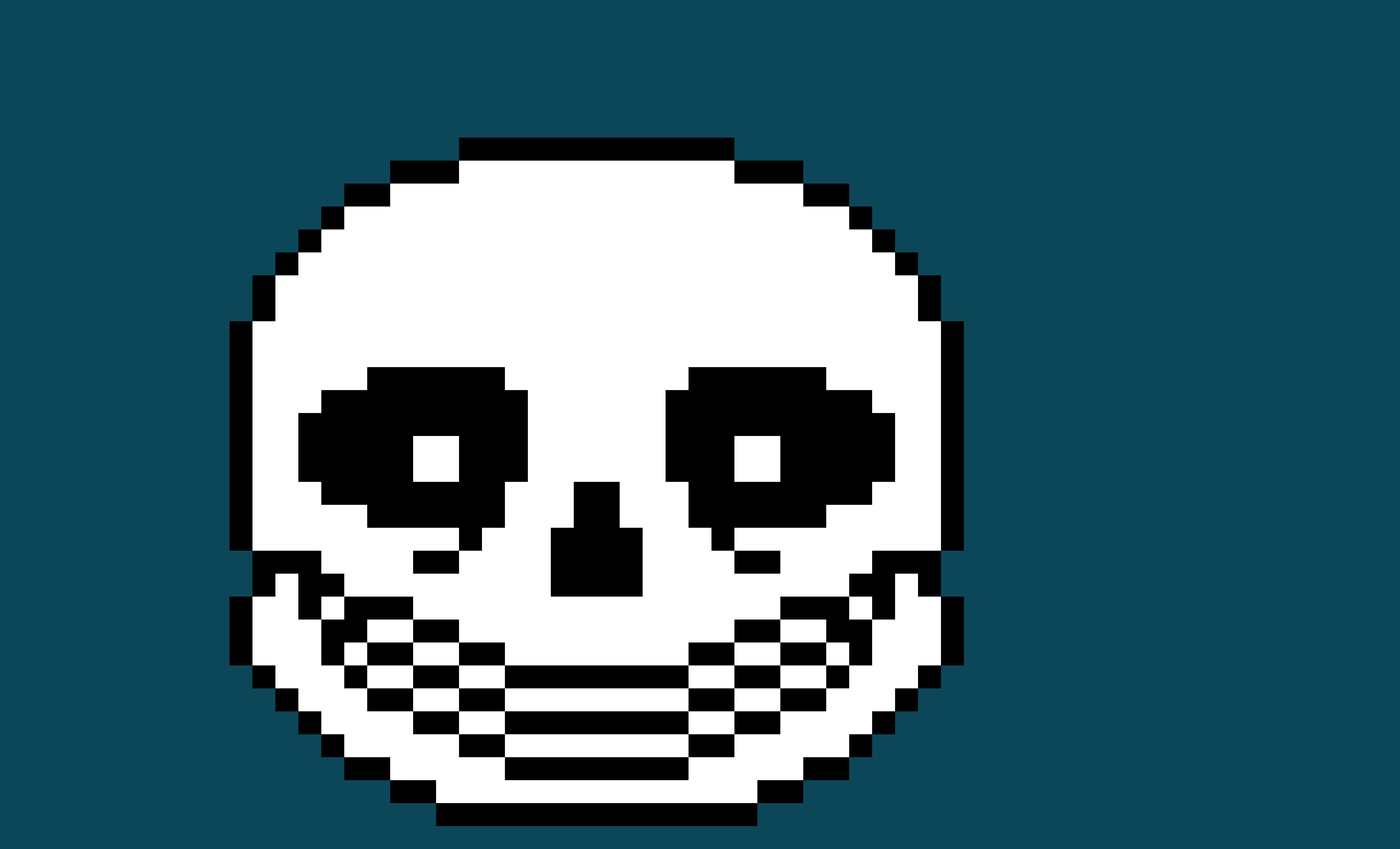 Sans sprite