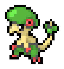 [2b6a80] 286 - Breloom