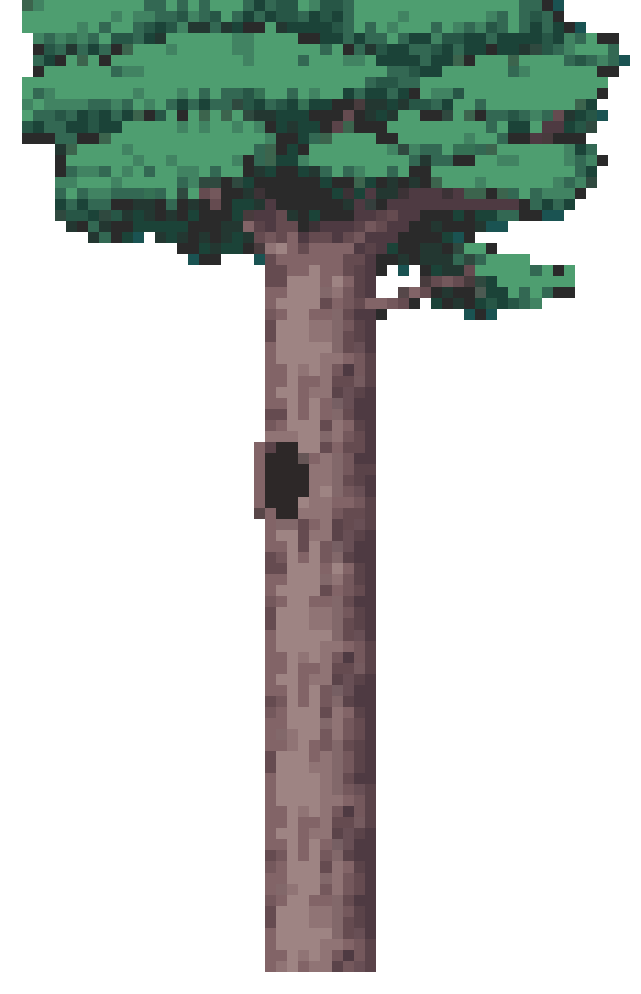 [759573] Tree 2.0
