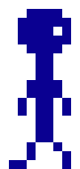 [54f916] Joe (walking)