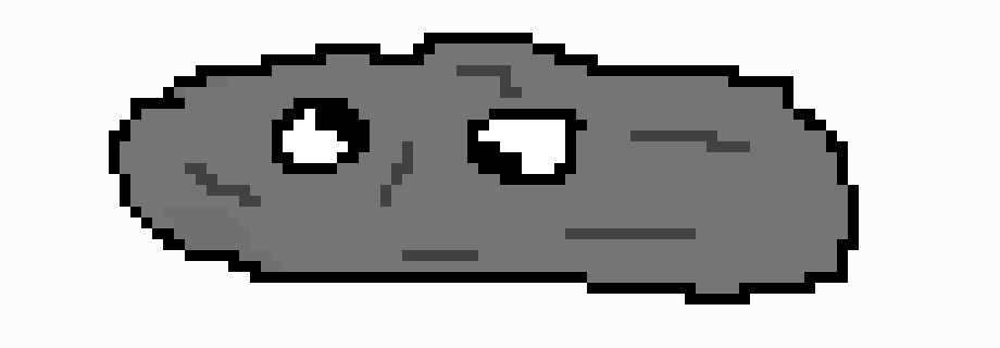 [9664c4] Rock Pet