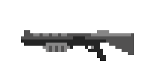 [9664c4] Shotgun