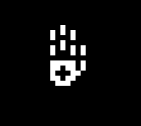 [8b6827] hand