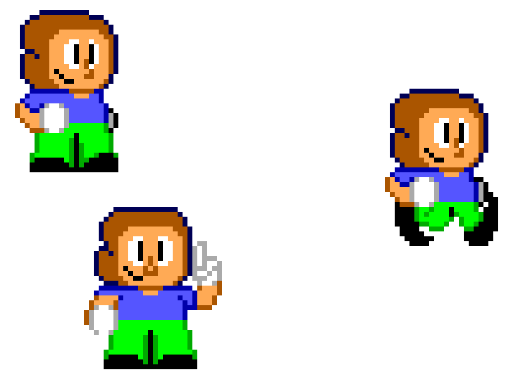 [35556d] I made some more sprites for SMS Ev