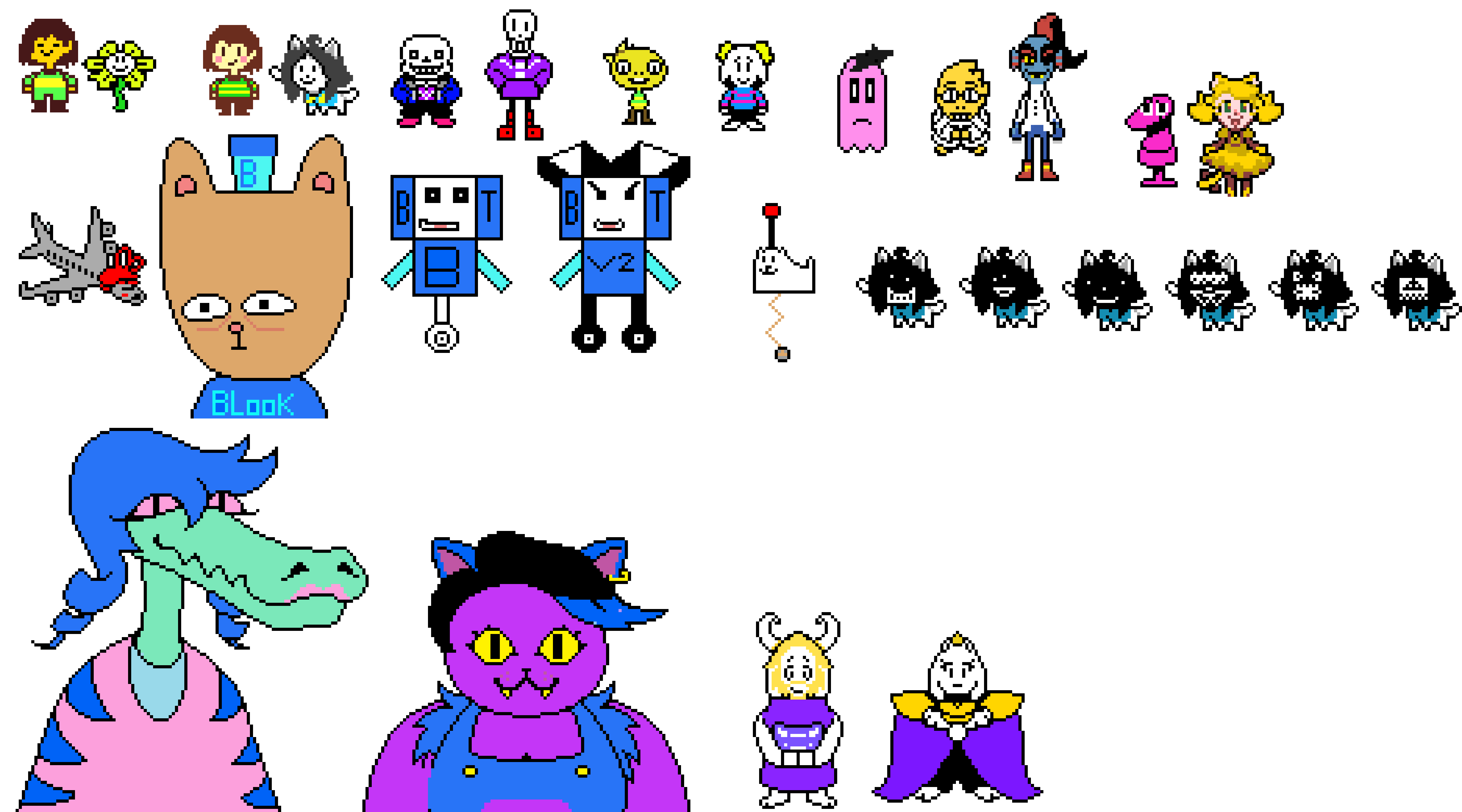 UDR!Underswap