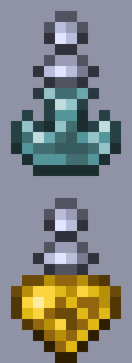 [b32c4b] SEEMINGLY IS SAFE WITH 0 VOTES AS WELL. *Throws Mining, and Spelunker Potion at Seemingly*   -Marker
