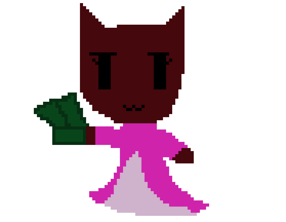 [ac9621] Rich Meowlka