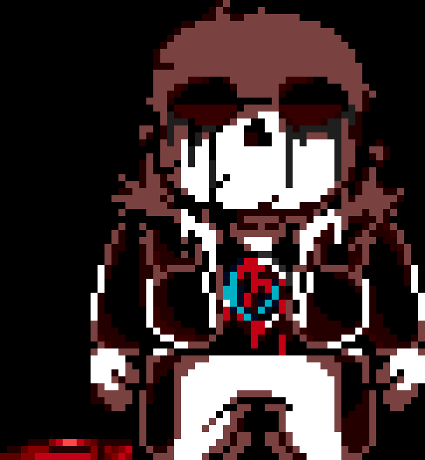[8bf265] Ending Time Octet Phase 3: Boomeranged WIP