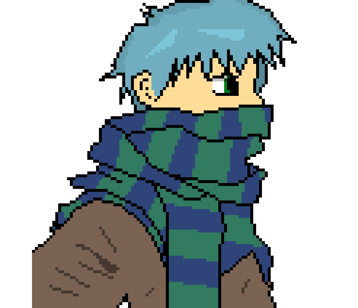 Did my best