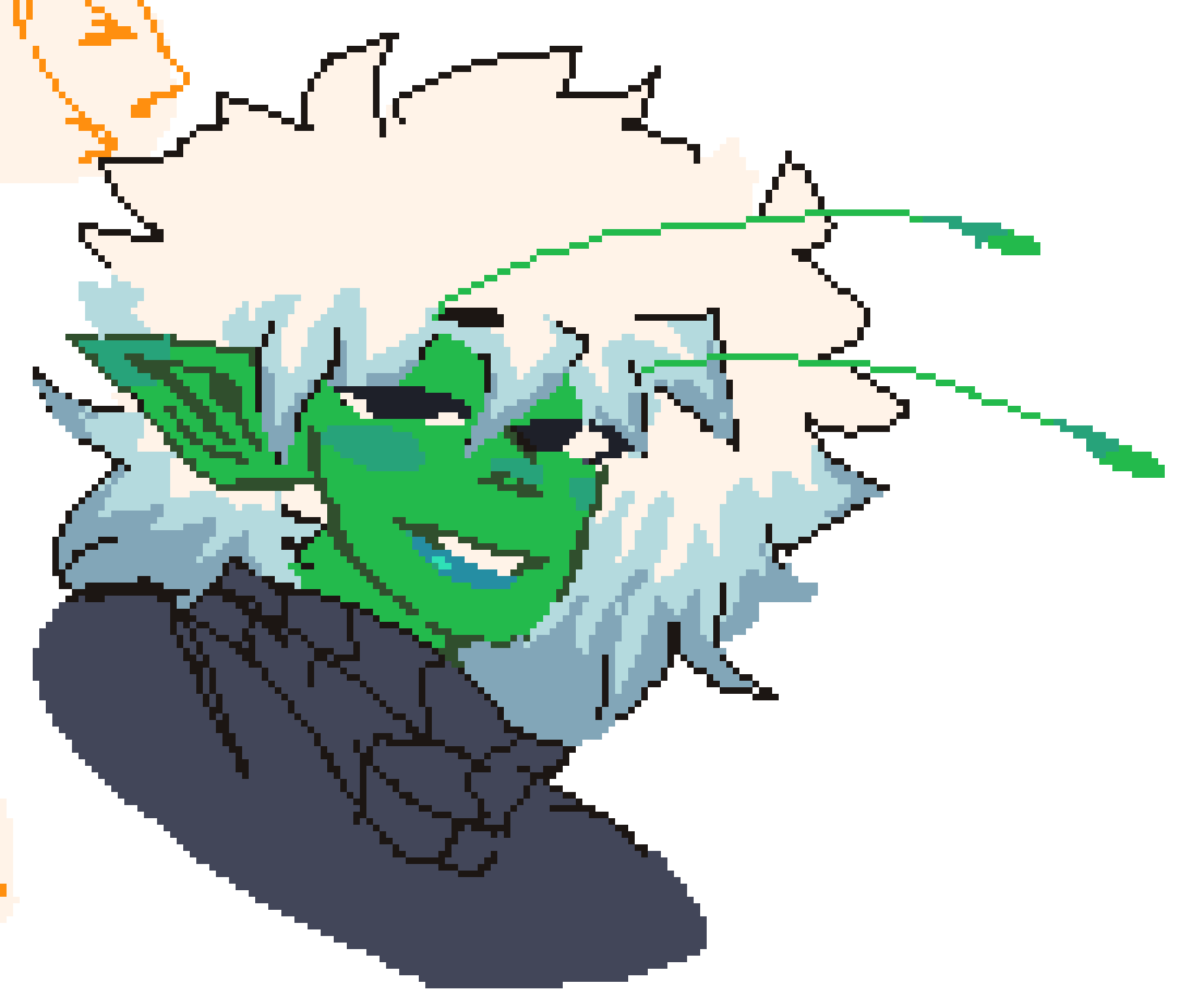 [0572b8] Alien :sparkle: wait whos shayy