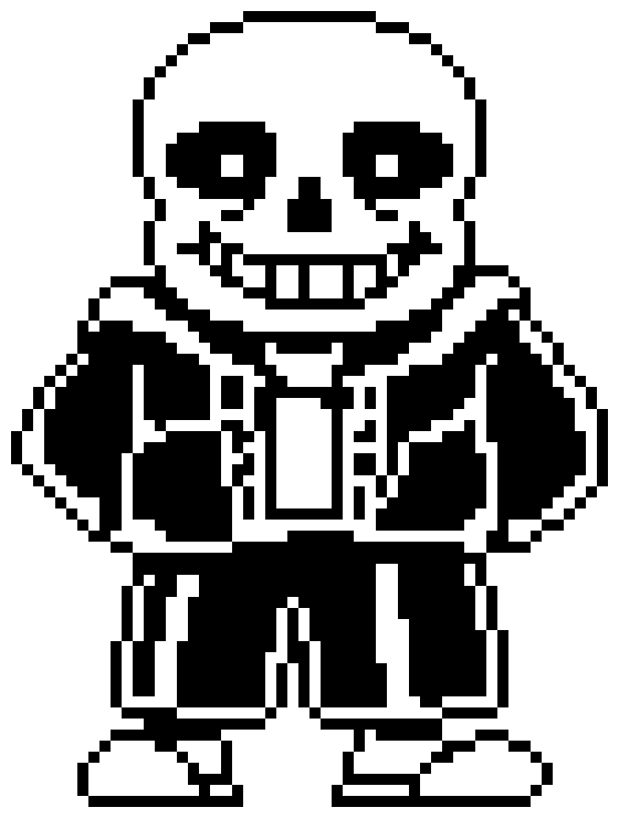 Sans